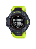 G-SHOCK นาฬิกา  รุ่น GBD-H2000-1A9DR สีเขียว