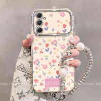 Casing HP Untuk Samsung A55 A54 A52 A51 A50 A50S A06 A02S A03S A03 A05 A05S A12 A13 A14 A15 A16 A22 