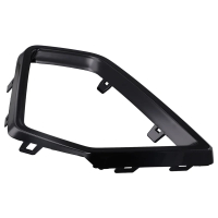 belook ราคาลดลง ! !] กรอบตกแต่งไฟตัดหมอกรถยนต์สำหรับ BMW X5 (G05 F95) 2020 T6H1Nตัวตัดโซ่ เครื่องมือ