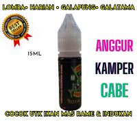 ESSEN IKAN NILA JEDUD PANCING ESSENCE IKAN NILA UMPAN LUMUT