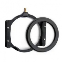 New models walking way camera square filter holder & 67/72/77/82/86mm adapter ring for Hoya zomei ni