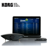 KORG 數位類比轉換器 DS-DAC-100 專業音響器材系列(原廠公司貨)