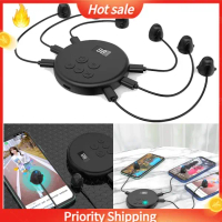 Applicable to Mobile Phone Screen Auto-Clicker Mute Connection Device Physical Simulation Finger Cli