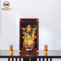 免運 【附發票】神明桌 祖先桌 公媽桌 供桌 佛臺 佛櫃 小神桌 財神爺供桌 神龕現代風格家用財神爺供桌菩薩神臺柜子桌面觀音坐臺供奉臺櫥柜特惠/店長推薦新品 工廠直銷 折扣 j533