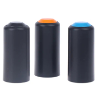 Mic Battery Screw On Cap Cup Cover For SHURE PGX2 Wireless Handheld Microphon