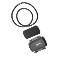 MAGENE gemini200/210 Speed Sensor cadence ant+ Bluetooth for Strava garmin bryton bike bicycle computer