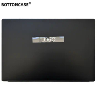 BOTTOMCAS New for MSI Modern15 B12M-026UK MS-15H1 LCD Back Cover Top Case 3075H1A214 5H1A214
