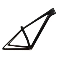 950g!!! 29 Carbon MTB Frame Made of T1000 Carbon Thru. Axle Carbon Frame, 148mm Boost Bicycle Frame 29, quadro carbono mtb 29