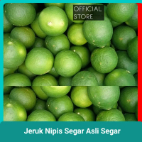 jeruk nipis sgr 500gr termurah dan berkualitas instan