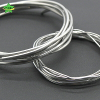 軟鋁線 電子模型小制作材料diy手工軟鋁絲  導線 金屬連接線配件