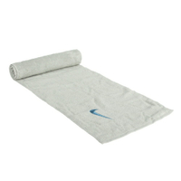 NIKE SOLID CORE 長型毛巾(120x25cm)(純棉 海邊「N1001540050NS」≡排汗專家≡