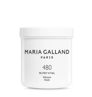 Maria Galland 480 面膜 225ml (平行進口)