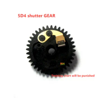 NEW Original 5D Mark IV Shutter Gear Assembly Camera Repair Part For Canon 5D4 gears Accessories