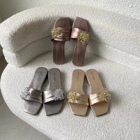 TANASOL | NONA | FLAT WANITA