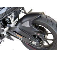 【Powerbronze】CBR500R 加長後土除 風鏡【預購】