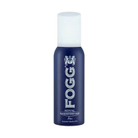 Fogg Body Spray Water Base for Men / Lelaki 120ml UAE