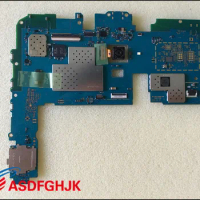 Genuine FOR Samsung Galaxy Tab A 10.1 (2016) MOTHERBOARD SM-T585 SM-T585M SM-T580 100% Perfect Work