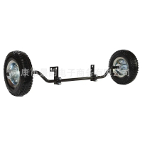 1602-UT-H Wheels-4-Tots Universal Training Wheel Balance Auxiliary Wheel