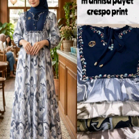 Midi annisa fyt by abiyani