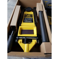 【TIG 啟思工業】3TON低型雙油壓缸 千斤頂/ /低型千斤頂/千斤頂/頂車架/低底盤車/低底盤