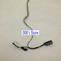 LCD Cable Used For DELL Alienware M11x R1 R2 R3 NaP00 0F8W3Y DC02000ZN00 Display Line Notebook Video Flex Screen LVDS