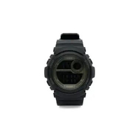 EIGER MOKOKAWA DIGITAL WATCH Black