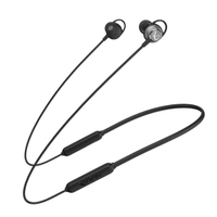 Infinity TRANZ N320 磁性線纜 三鍵線控 麥克風 無線 藍牙耳機 | My Ear 耳機專門店