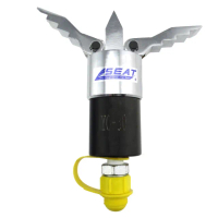 【職人工具】185-HFS56S分離式法蘭撐開器 擴張器 法蘭分離器 液壓撐開器(擴張鉗 手動式破拆器 油壓撐開器)