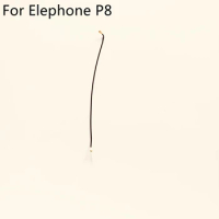 Elephone P8 Phone Coaxial Signal Cable For Elephone P8 6+64G MT6592 5.70" 1080x1920 Free Shipping