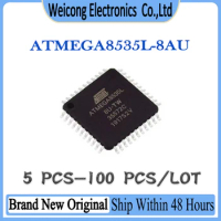 ATMEGA8535L-8AU ATMEGA8535L-8A ATMEGA8535L ATMEGA8535 ATMEGA853 ATMEGA85 ATMEGA8 ATMEGA ATMEG ATME A