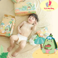Tã bỉm BB NATURE CARE PLUS Hàn Quốc