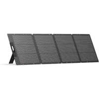 BLUETTI Solar Panel, 200 Watt for Portable Power Station EB3A EB55 EB70S AC2A AC70 AC180 AC200L AC20