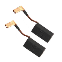 Bộ 2 chổi carbon bền lâu cho máy mài góc DWE4011 và DWE4120