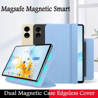 For Huawei Matepad Pro 11 2022 Air 11.5 " 2023 11 2021 for Huawei Pro 10.8 Magnetic Suction Cover Magnetic Stand Tablet Case