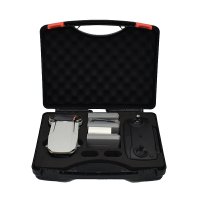 適配 大疆 御Mini DJI Mini SE 小飛機 防水收納盒配件手提保護箱