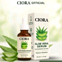 CIORA เซรั่มซิโอร่า Aloe Vera Serum 1ขวด