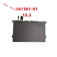 Fast shipping for Xiaomi Mi Air 161301-01 13.3 laptop touchpad mouse Botton 90 days warranty Grey