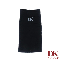 【DK 高博士】石墨烯能量釋壓小腿套 A0005-24(銀色)