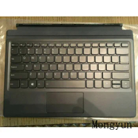 NEW FOR Lenovo MIIX 520 Folio case MIIX 52X MIIX520-12IKB Tablet Dock keyboard US non-backlit 03X7548 5N20N88607