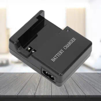 Portable MH-23 Charger For Nikon Camera Models D40, D40X, D60, D3000 And D5000 Fast Charging For Travel And Outdoor Shooting
