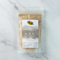 薛記胡椒鹽粉 袋裝補充包 /1入｜炸物必備經典調味，中藥香料層次豐富
