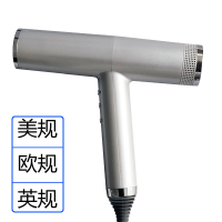 110v美規電吹風機英規香港新加坡馬來西亞制插頭高速吹風機大功率-貼心優衣家居