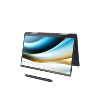 【Dynabook】Portege X30W-M 13吋輕薄翻轉筆電(Intel Core Ultra 5 125U/16GB/1TB/Win11/FHD)