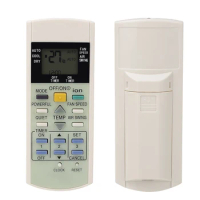 A75C3299 Conditioner Air Conditioning Remote Control for Panasonic A75C2632 A75C2656 A75C2600 A75C2602 2606 A75C600 A75C2851