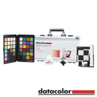 Datacolor Spyder X CAPTURE PRO 數位影像螢幕校正器專業套組 公司貨
