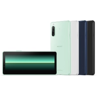 SONY Xperia 10 II 6吋 (4G/128G) 智慧型手機 黑/白 廠商直送 現貨
