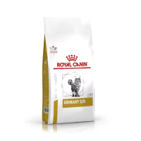 【ROYAL 法國皇家】UMC34 貓 泌尿道低卡路里配方乾糧3.5kg