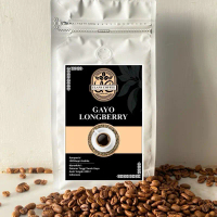 ARABICA GAYO LONGBERRY Coffee