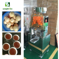 stainless steel electric citrus orange Pomegranate juicing machine/ orange juicer/orange juice press/squezzer/exractor machine