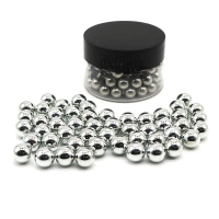 300 biji ball bearing 8mm untuk kegunaan motosikal, barang baru, perkakasan baru